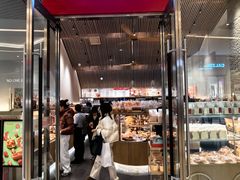 -山崎面包(苏州中心店)