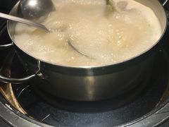 -阿旺潮牛尚品潮汕牛肉火锅(台儿庄路店)