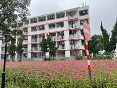 -南京信息职业技术学院-1食堂