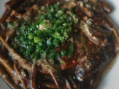 -乔家栅(襄阳南路店)