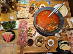 酸汤牛肉-贵厨酸汤牛肉(小十字店)