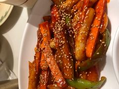 -七八冷面·延边朝鲜族美食(圣熙八号店)