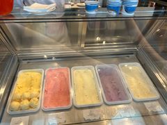 -济南香格里拉·咖啡泉自助餐厅