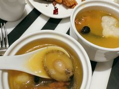 -万达文华酒店·48F云端窗景美食汇自助餐厅