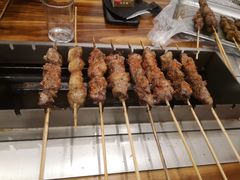 -胖姐烧烤(总店)