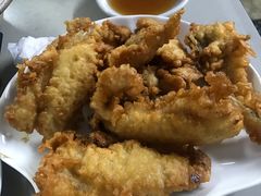 -扬州小吃(延安西路店)