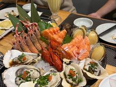 -菊上料理(蜀山银泰百货店)