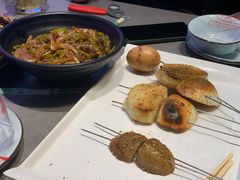 -沿海405烤场(沿海赛洛城店)