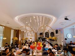 -Deer Park鹿园西餐(仁恒置地广场店)