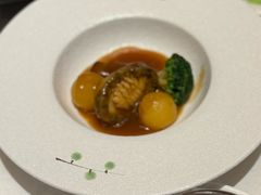 -臻宝中餐厅·大连菜·海鲜·融合菜(大连一方城堡豪华精选酒店)