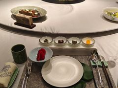 -王府茶楼茶宴·创意菜(朝阳公园店)