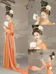 -盘子女人坊生日照·摄影馆(浦东店)