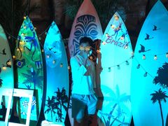 -杭州开元森泊度假乐园