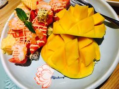 -米纸越南小馆(金鹰世界店)