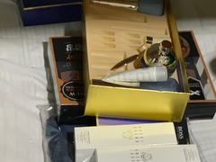 -新罗免税店(首尔总店)