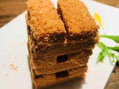 -童年小筑餐厅(申花路店)