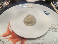 -8餐厅(新葡京酒店)