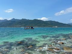 -海南分界洲岛旅游区