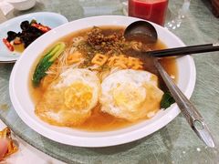 -汤记传菜(秀浦路店)