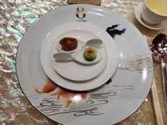 -8餐厅(新葡京酒店)