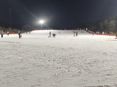 -棋盘山冰雪大世界