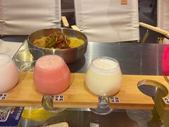 -大头叔烤鸡爪·朝鲜族烤串(天池路店)