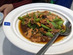 -兰湘子·湘菜小炒(崂山丽达店)