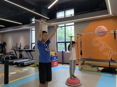 -金陵中学(河西分校)