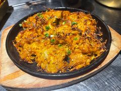 -KAOKAO烤烤·丹东海鲜烧烤(望京店)