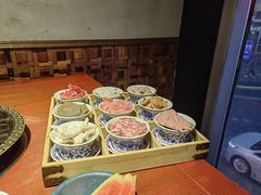 -黄家码头老火锅(解放碑旗舰店)