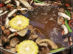-牛很鲜潮汕牛肉火锅(朝晖路店)