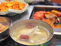 -臻牛烤肉