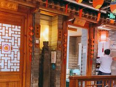 -京味斋·北京烤鸭(北京南站洋桥店)