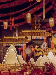 -红丝高端婚礼中心(旗舰店)