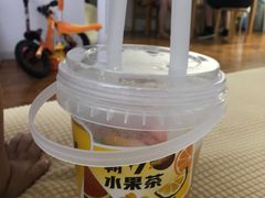 -7分甜(吴江新湖广场店)