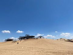 -黄沙古渡原生态旅游区