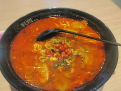 -苗乡米线(建军路店)