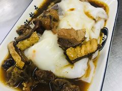 -银记肠粉店(北京路店)