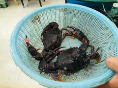 -聚德福海鲜家常菜(刘庄店)