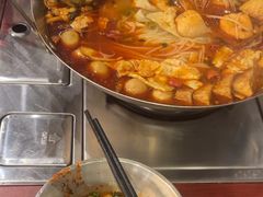 -小螺大作·螺蛳粉火锅(林和西店)