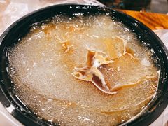 红糖冰粉-串妹花式冰粉(乐山总店)