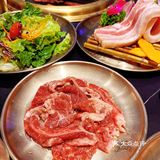 济南探店｜万象城馋烤肉以后就吃它啦！