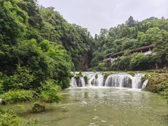 -天河潭旅游度假区