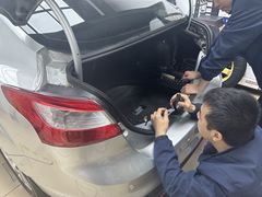 -神莺汽车音响改装连锁机构(深圳旗舰店)