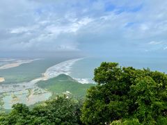 -海南铜鼓岭景区