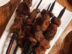 -西域阿里马新疆菜·清真(桂花路店)