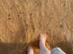 -青岛第二海水浴场