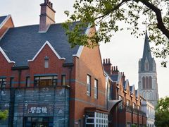 -钟书阁(松江泰晤士小镇店)