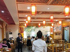 -杏花村水席楼·洛阳水席(老城十字街店)