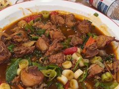 -渔码头食府(蓬莱阁店)